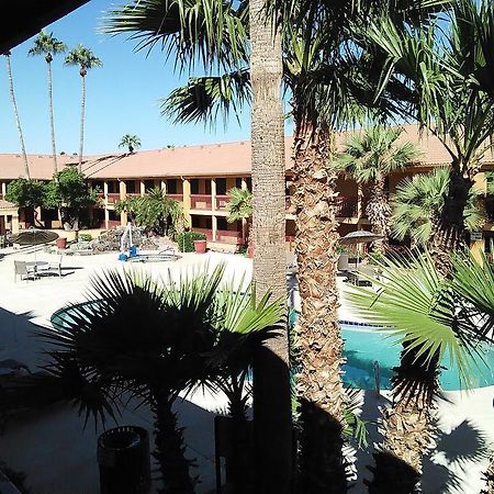American Inn & Suites Mesa Exteriör bild
