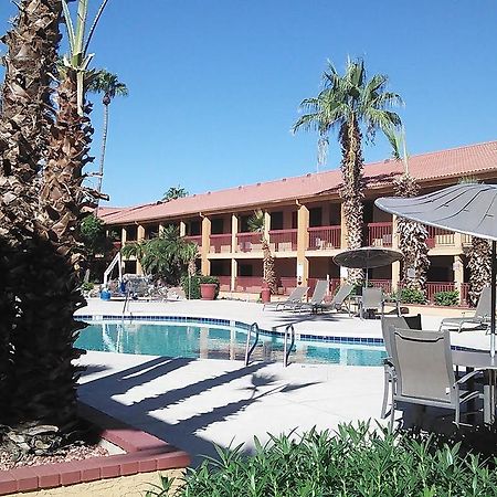 American Inn & Suites Mesa Exteriör bild