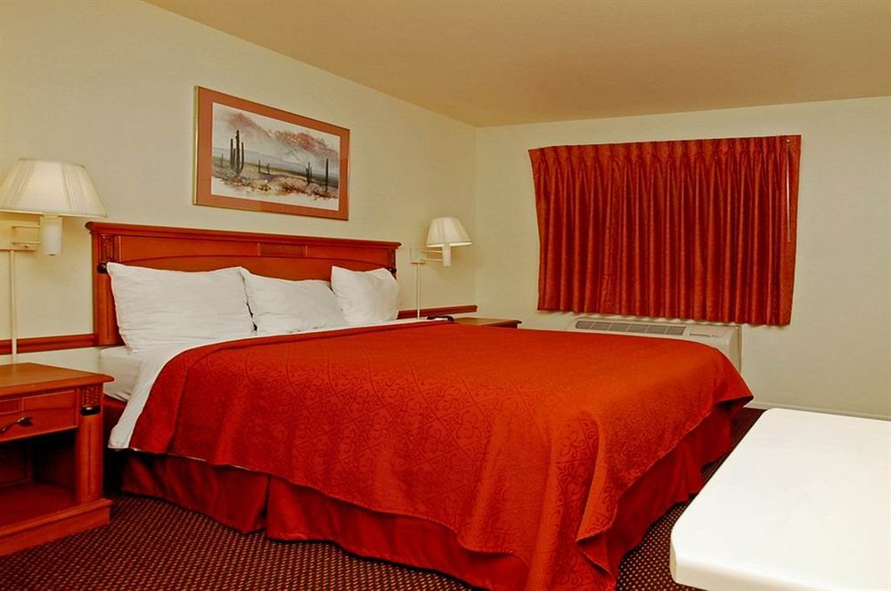 American Inn & Suites Mesa Exteriör bild