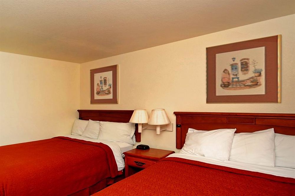 American Inn & Suites Mesa Exteriör bild
