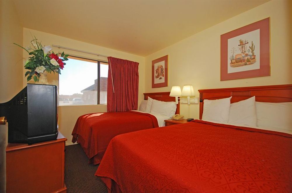 American Inn & Suites Mesa Exteriör bild